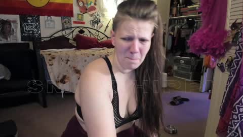 Big Dawg online show from January 24, 2025, 3:54 am