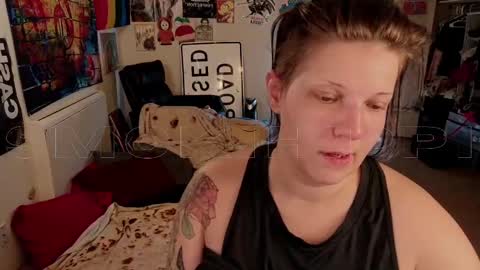 Big Dawg online show from October 9, 2025, 7:12 pm