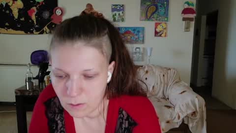 Snapshot of smokihippi chatting on July 4, 2026, 12:50 am Big Dawg online show from July 4, 2026, 12:50 am
