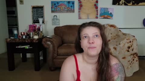 Snapshot of smokihippi chatting on July 29, 2026, 1:53 pm Big Dawg online show from July 29, 2026, 1:53 pm