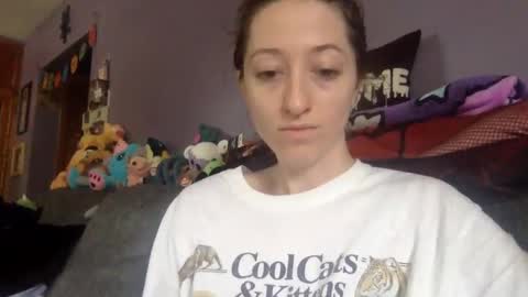 smokinsailorscout online show from October 6, 2025, 5:21 pm