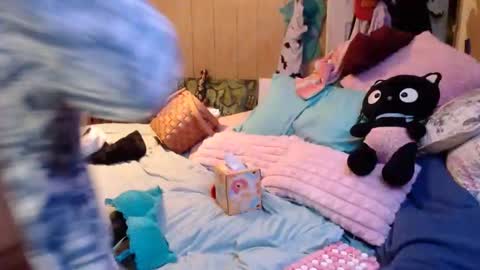 DIAN dee-ann online show from December 25, 2024, 12:15 pm