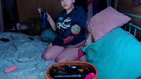 DIAN dee-ann online show from January 30, 2025, 6:56 am