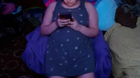 DIAN dee-ann online show from October 5, 2025, 7:45 pm