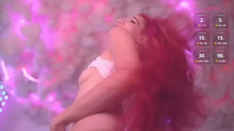 Sonja online show from July 19, 2026, 7:17 pm