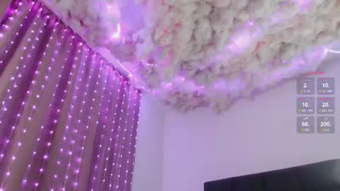 Sonja online show from August 1, 2026, 11:25 pm