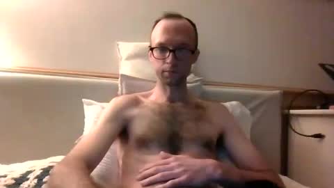 Smoothcock   online show from May 2, 2026, 9:25 am
