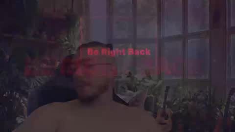 AllDayIDream online show from April 18, 2026, 9:13 am