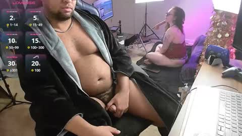 Smoothj2011 online show from December 16, 2025, 9:36 am