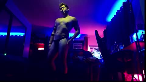 Snapshot of smoothjocknubie chatting on November 8, 2025, 9:31 am Myke Jackin online show from November 8, 2025, 9:31 am