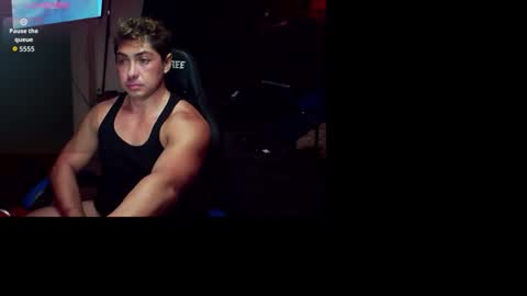 Myke Jackin online show from February 3, 2026, 7:35 am