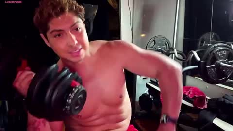Myke Jackin online show from April 22, 2026, 6:05 am