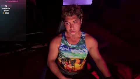 Snapshot of smoothjocknubie chatting on July 25, 2026, 7:50 am Myke Jackin online show from July 25, 2026, 7:50 am