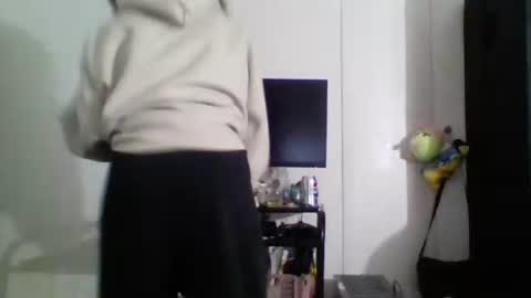 Bambi--Vodka online show from December 25, 2024, 1:53 am