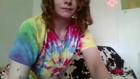 Bambi--Vodka online show from May 2, 2026, 6:24 pm