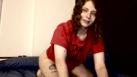 Bambi--Vodka online show from July 24, 2026, 11:47 pm