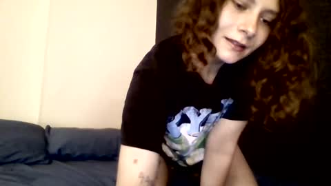 Bambi--Vodka online show from July 28, 2026, 7:26 pm