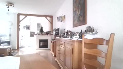 smoothy5460 online show from December 18, 2025, 9:48 am