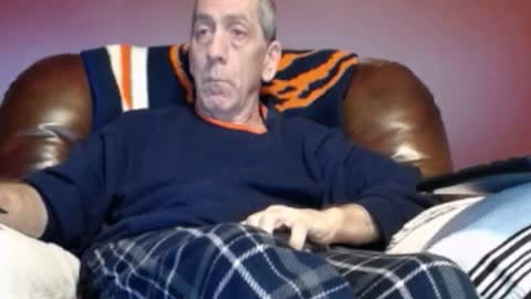 Snapshot of smose chatting on January 18, 2026, 5:22 am CJ online show from January 18, 2026, 5:22 am