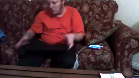 Smuuth Kriminal online show from May 9, 2026, 5:56 am