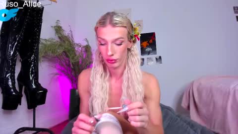   online show from March 11, 2025, 9:48 pm