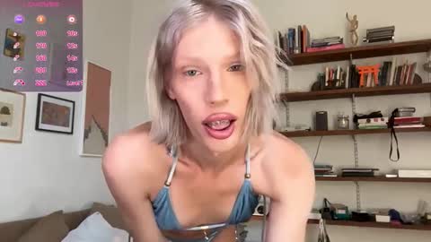   online show from February 1, 2026, 7:12 pm