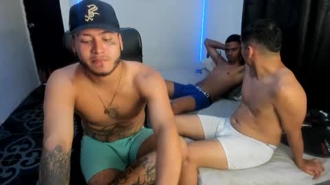 snak_master1 online show from May 21, 2026, 12:45 pm