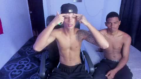snak_master1 online show from June 12, 2026, 5:56 pm
