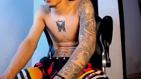 Snapshot of snakebutterfly chatting on March 29, 2026, 4:45 am snakebutterfly online show from March 29, 2026, 4:45 am