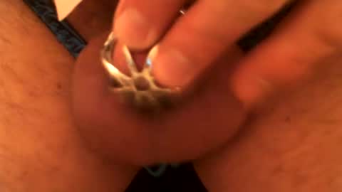 Snapshot of snakepit31 chatting on January 18, 2025, 10:17 pm Sissy Boy online show from January 18, 2025, 10:17 pm