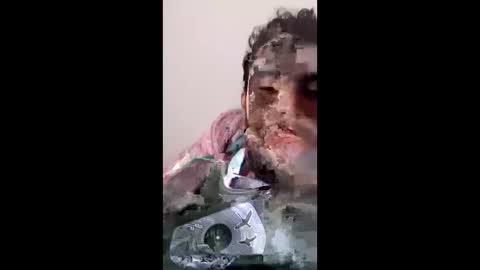 snapi_ online show from April 26, 2026, 4:04 pm