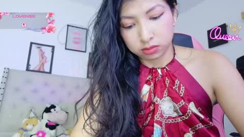 Hellen  online show from April 22, 2026, 9:05 pm