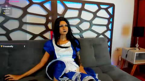 snner_velvet online show from June 30, 2026, 7:59 pm