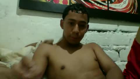 Snoob Master 777 online show from February 4, 2026, 8:03 pm