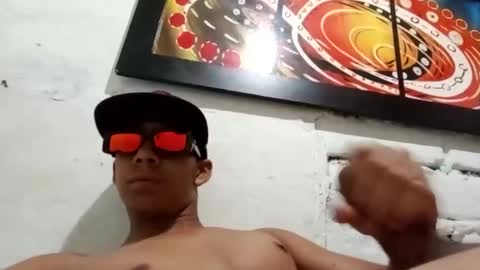 Snoob Master 777 online show from February 24, 2026, 8:40 pm