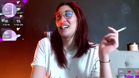 IG     OF red moonn online show from February 28, 2026, 5:08 am