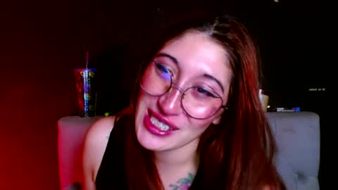 Snapshot of snow_baall chatting on May 14, 2026, 6:42 am IG OF red moonn online show from May 14, 2026, 6:42 am