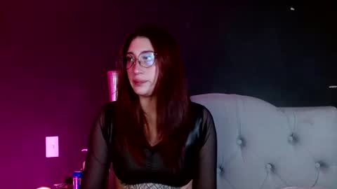 Snapshot of snow_baall chatting on July 9, 2026, 3:54 am IG OF red moonn online show from July 9, 2026, 3:54 am