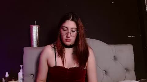 Snapshot of snow_baall chatting on July 23, 2026, 4:54 am IG OF red moonn online show from July 23, 2026, 4:54 am