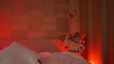 Snapshot of snow_is_falling chatting on December 20, 2024, 3:10 pm Candice Snow online show from December 20, 2024, 3:10 pm