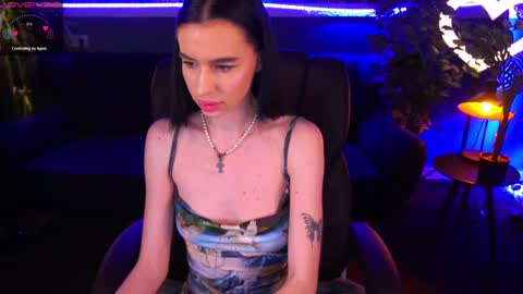 Snapshot of snow_whiteeex chatting on January 30, 2025, 2:36 pm snow_whiteeex online show from January 30, 2025, 2:36 pm