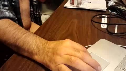 watchmecum online show from December 1, 2025, 1:49 pm