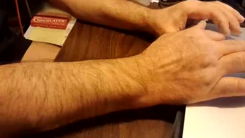 watchmecum online show from February 7, 2026, 9:07 pm