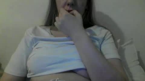 Snapshot of snowbunnyamy chatting on January 20, 2025, 10:48 pm snowbunnyamy online show from January 20, 2025, 10:48 pm