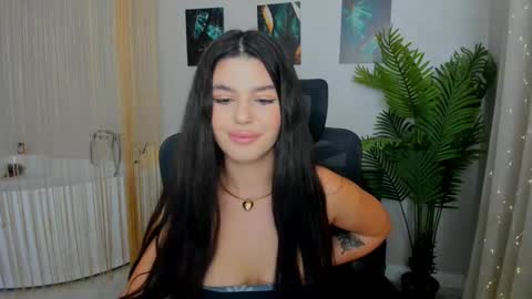 Snapshot of snowingwinter chatting on February 16, 2025, 7:27 pm snowingwinter online show from February 16, 2025, 7:27 pm