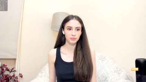 Snapshot of snowww_white chatting on December 16, 2024, 2:49 pm Ann online show from December 16, 2024, 2:49 pm