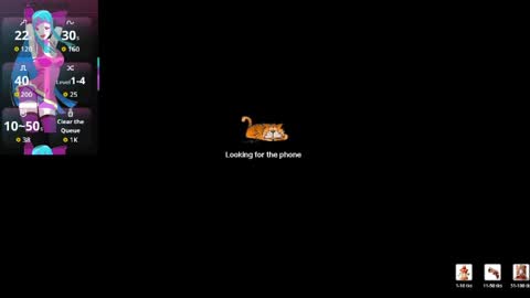 Snapshot of snowy_alice chatting on May 1, 2026, 1:37 pm snowy_alice online show from May 1, 2026, 1:37 pm
