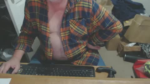 Snapshot of snwplwdrvr chatting on December 13, 2024, 2:10 am snwplwdrvr online show from December 13, 2024, 2:10 am