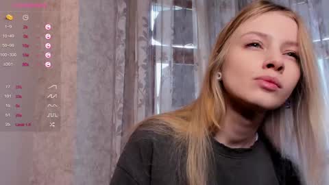 Snapshot of so__sweet chatting on February 20, 2025, 7:23 am Alice - Birthday Girl online show from February 20, 2025, 7:23 am