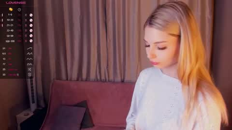 Snapshot of so__sweet chatting on February 27, 2025, 6:09 pm Alice - Birthday Girl online show from February 27, 2025, 6:09 pm